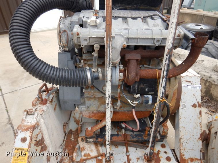 image for item EV9348 Magnum X PS72T92  concrete saw