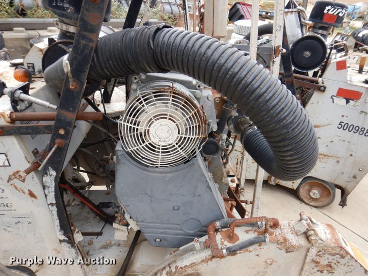 image for item EV9348 Magnum X PS72T92  concrete saw