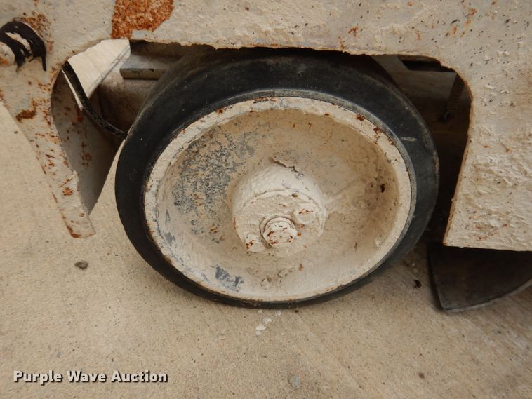 image for item EV9348 Magnum X PS72T92  concrete saw