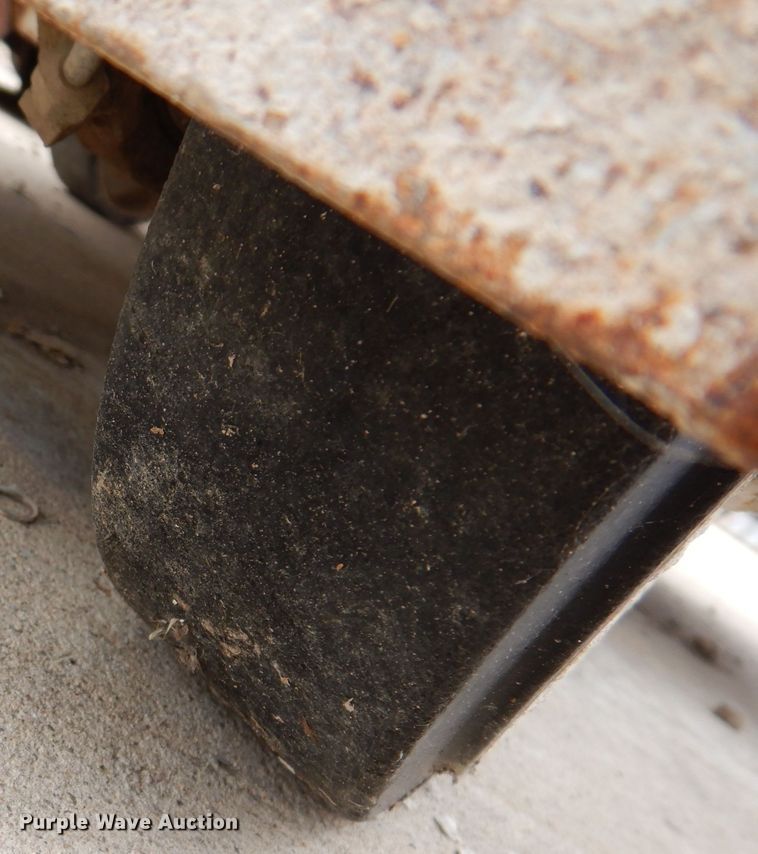 image for item EV9348 Magnum X PS72T92  concrete saw