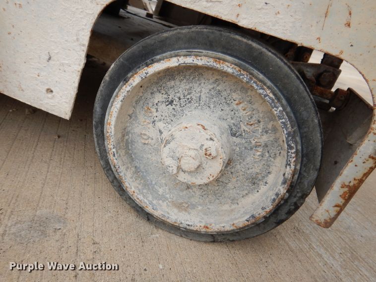 image for item EV9348 Magnum X PS72T92  concrete saw