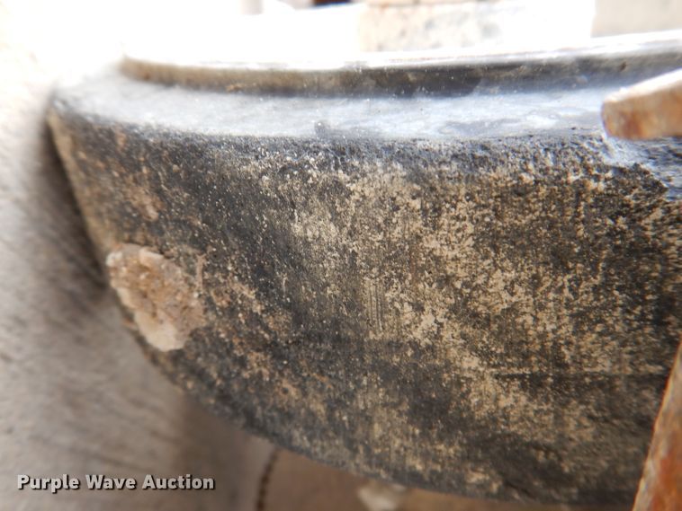 image for item EV9348 Magnum X PS72T92  concrete saw