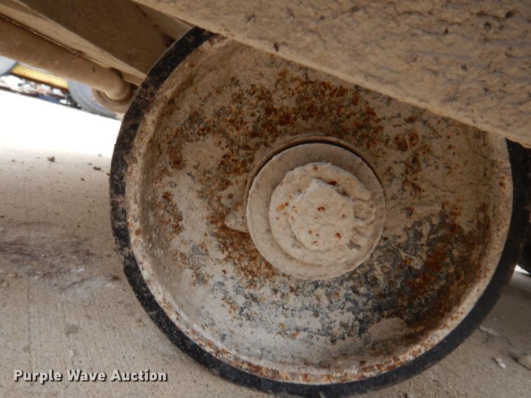 image for item EV9348 Magnum X PS72T92  concrete saw