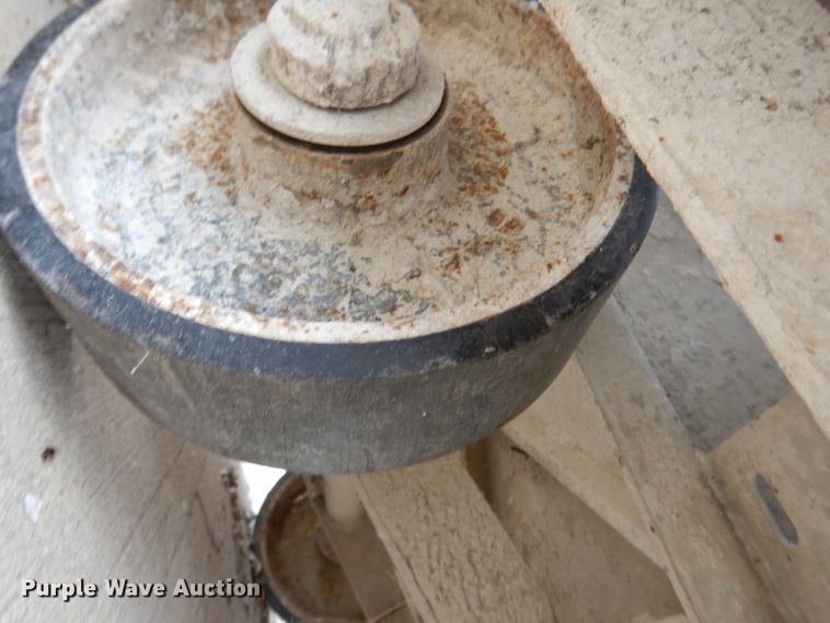 image for item EV9348 Magnum X PS72T92  concrete saw