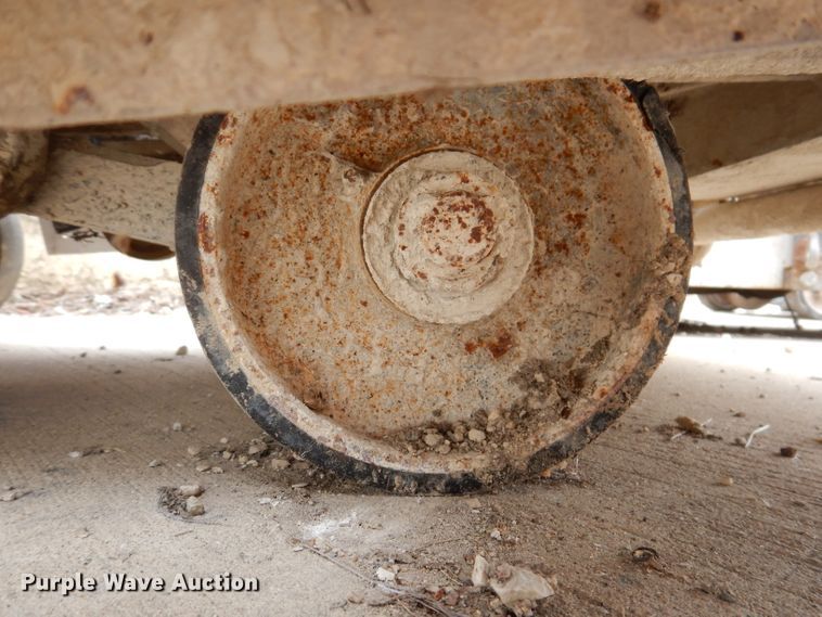 image for item EV9348 Magnum X PS72T92  concrete saw