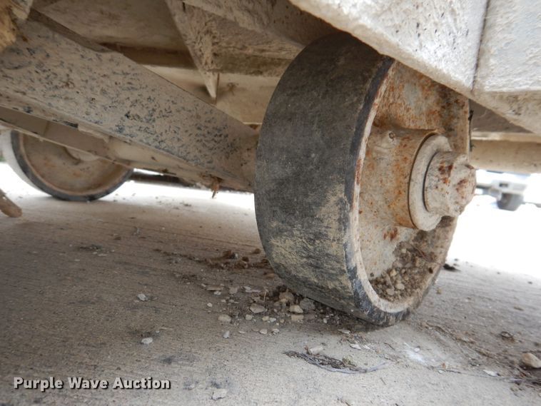 image for item EV9348 Magnum X PS72T92  concrete saw