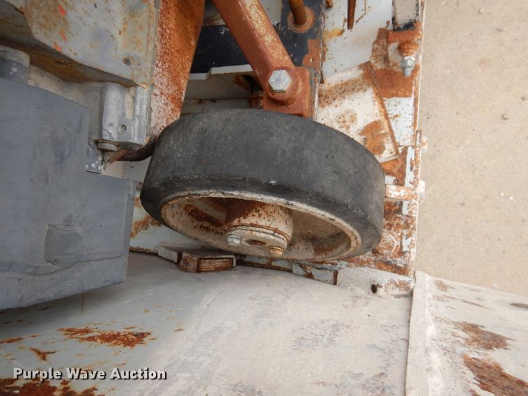 image for item EV9348 Magnum X PS72T92  concrete saw