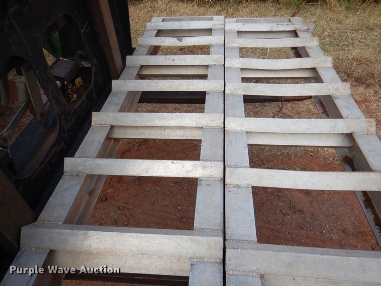 image for item EX9690 (2) aluminum ramps