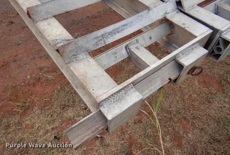 image for item EX9690 (2) aluminum ramps