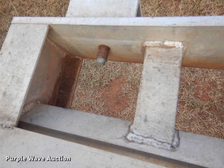 image for item EX9690 (2) aluminum ramps