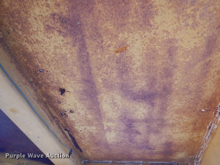 image for item EX9691 1969 Caterpillar 930  wheel loader