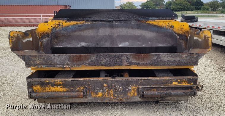 image for item FC9057 Puckett Paver 560  paver