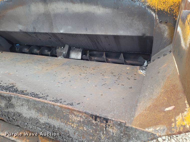 image for item FC9057 Puckett Paver 560  paver