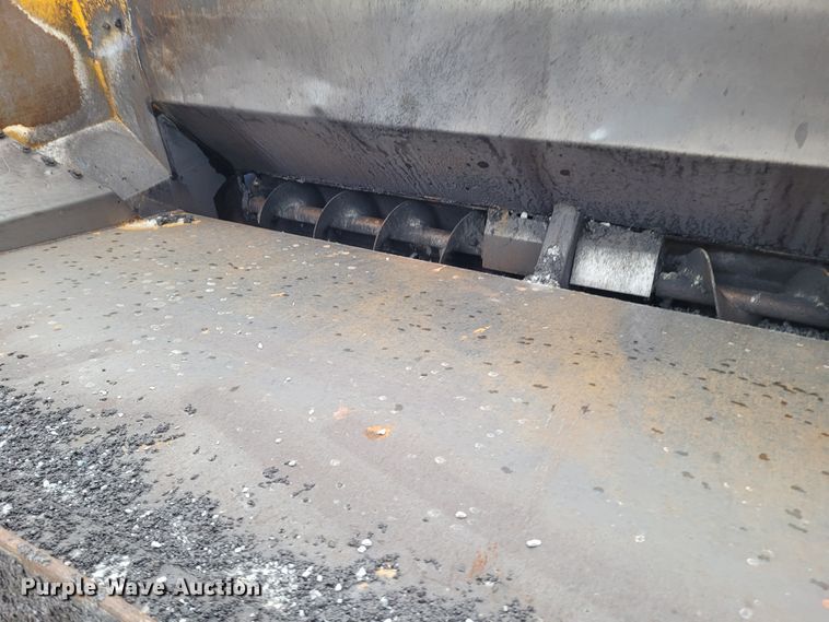 image for item FC9057 Puckett Paver 560  paver