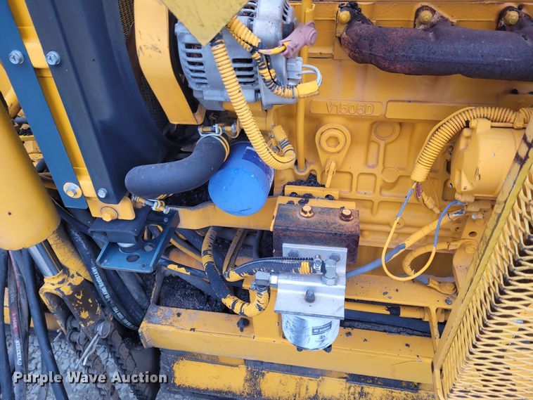 image for item FC9057 Puckett Paver 560  paver