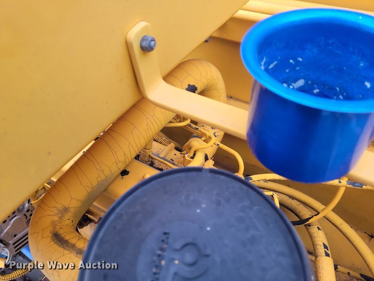 image for item FC9057 Puckett Paver 560  paver