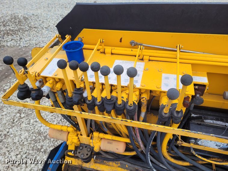 image for item FC9057 Puckett Paver 560  paver