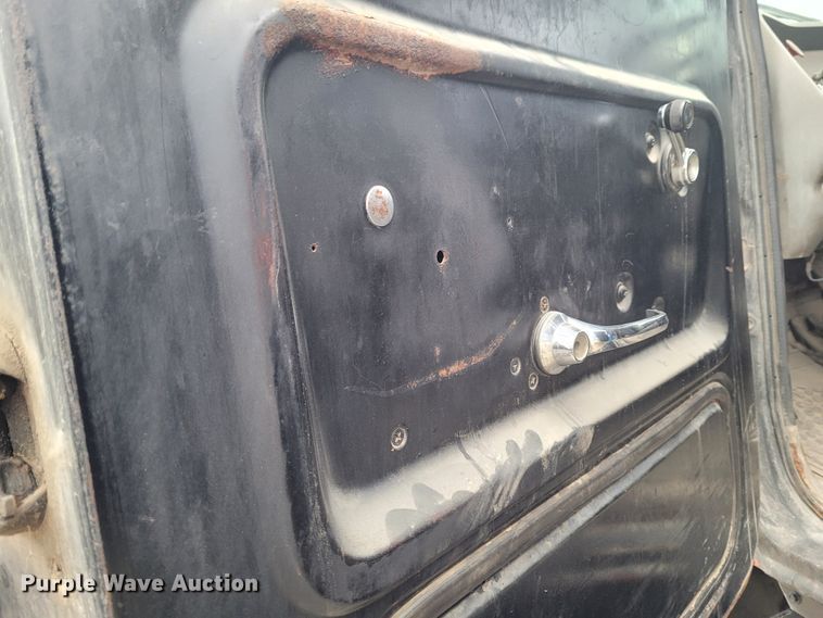 image for item FC9059 1970 Ford 9000  fuel truck