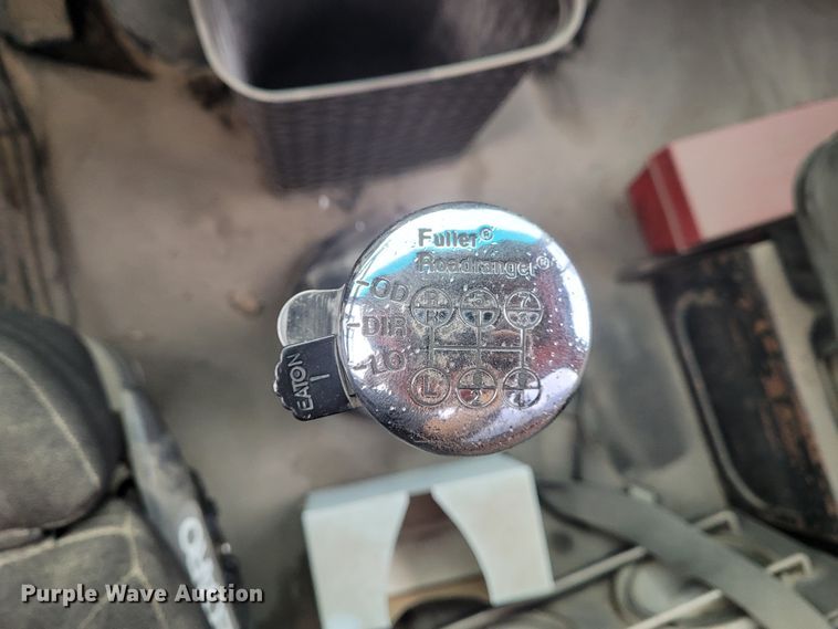 image for item FC9059 1970 Ford 9000  fuel truck