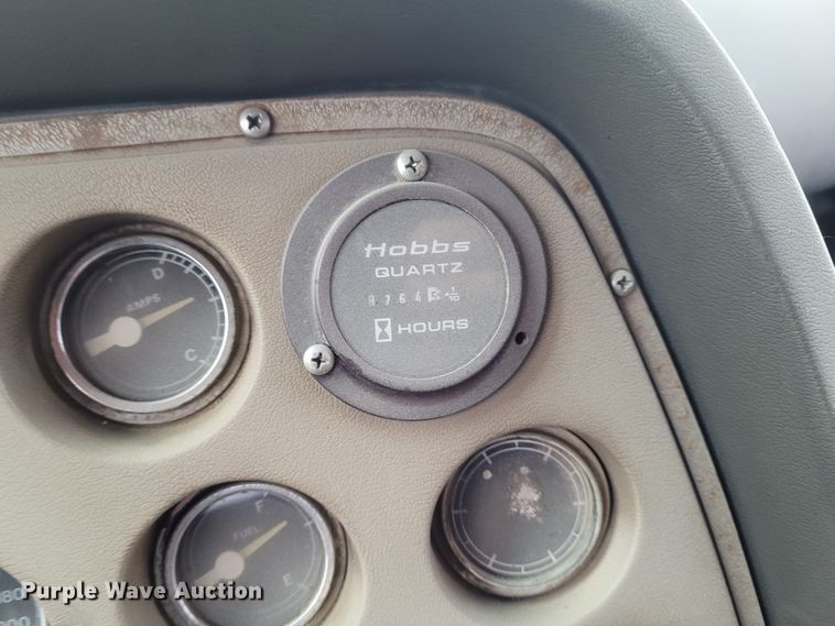 image for item FC9059 1970 Ford 9000  fuel truck