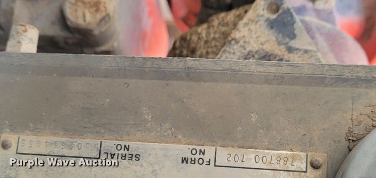 image for item FC9059 1970 Ford 9000  fuel truck