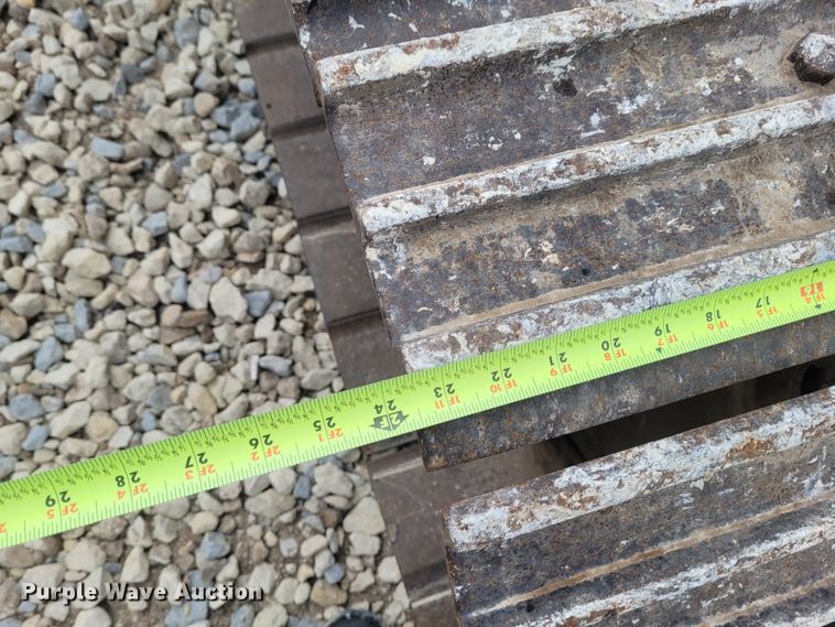 image for item FC9062 2001 Case CX130  excavator