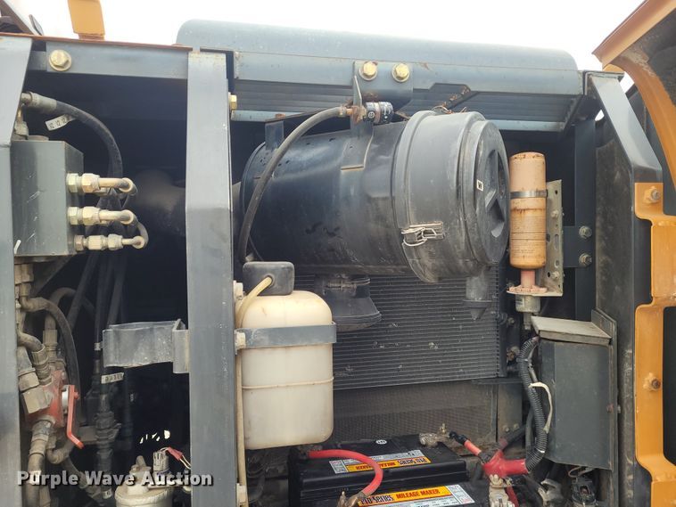 image for item FC9062 2001 Case CX130  excavator