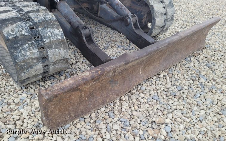 image for item FC9063 2005 Takeuchi TB175  mini excavator