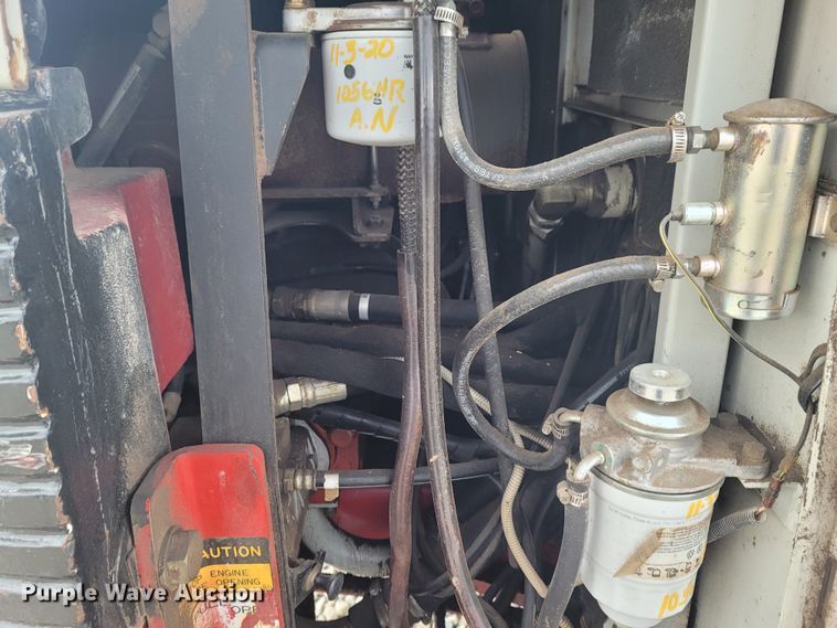 image for item FC9063 2005 Takeuchi TB175  mini excavator