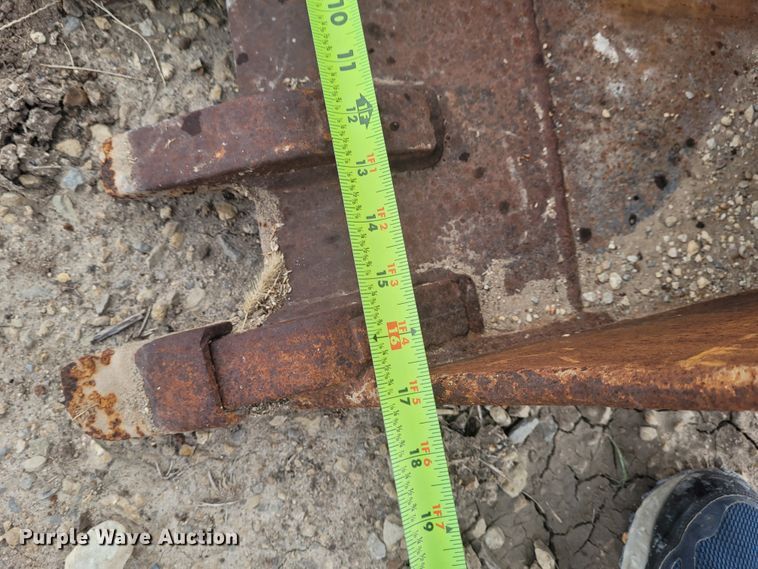 image for item FC9063 2005 Takeuchi TB175  mini excavator