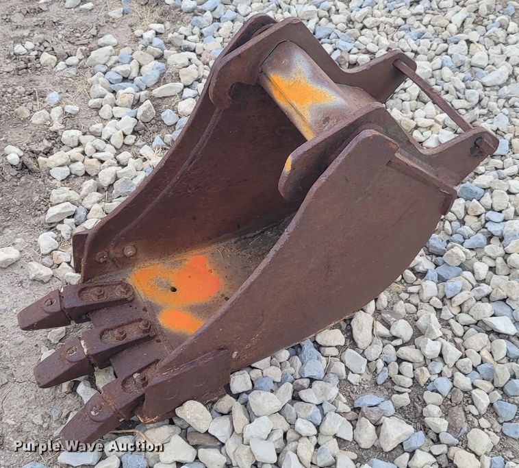 image for item FC9064 2002 Bobcat 331  mini excavator