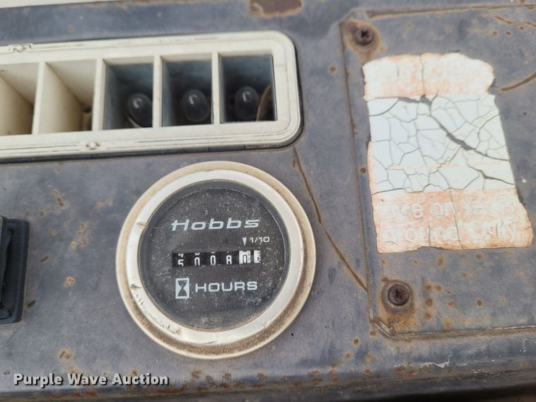 image for item FC9065 Yanmar  mini excavator