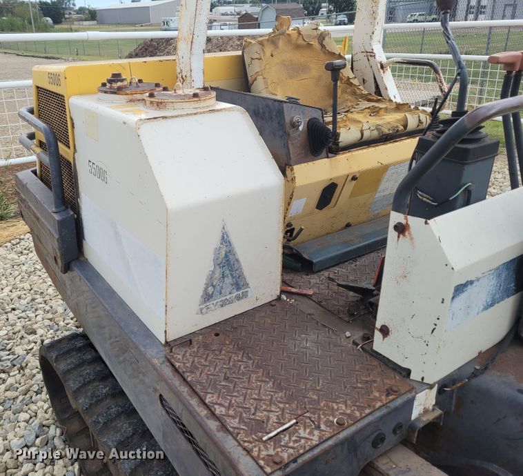 image for item FC9065 Yanmar  mini excavator