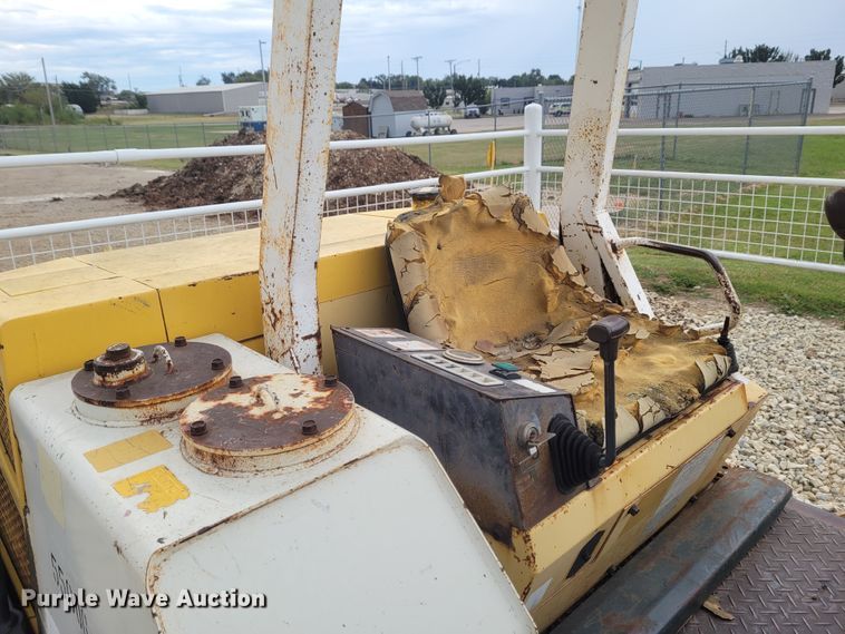 image for item FC9065 Yanmar  mini excavator