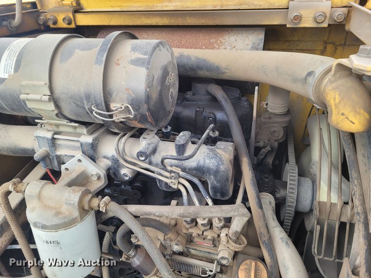 image for item FC9065 Yanmar  mini excavator