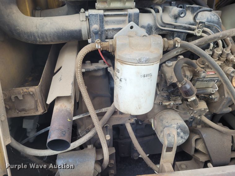 image for item FC9065 Yanmar  mini excavator