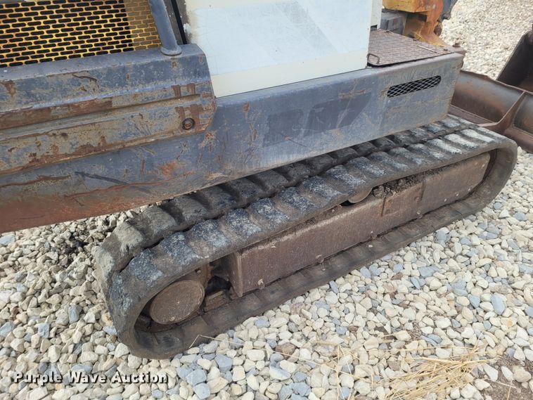 image for item FC9065 Yanmar  mini excavator