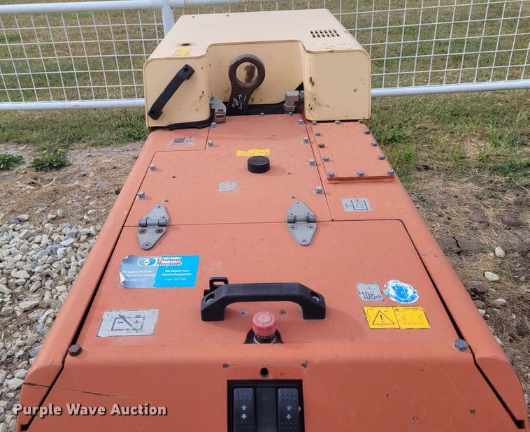 image for item FC9067 Dynapac LP8500  trench compactor