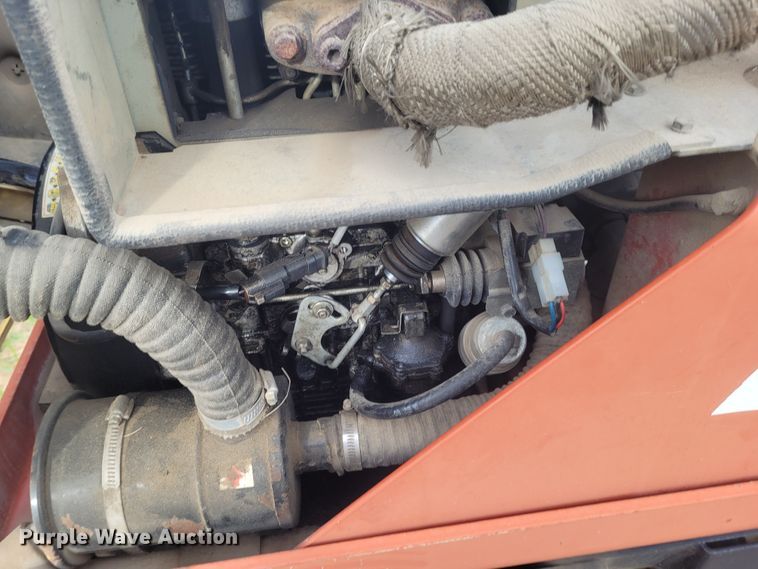 image for item FC9067 Dynapac LP8500  trench compactor