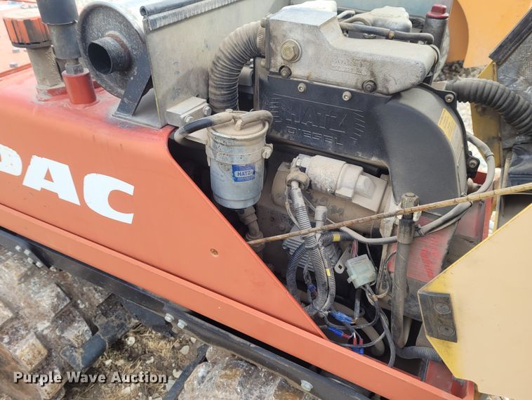 image for item FC9067 Dynapac LP8500  trench compactor
