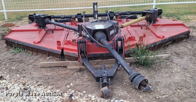 image for item FC9070 Legend 2615  batwing mower