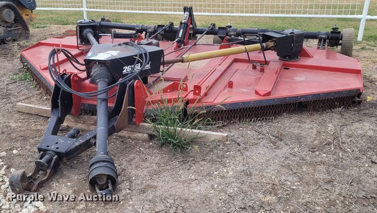 image for item FC9070 Legend 2615  batwing mower