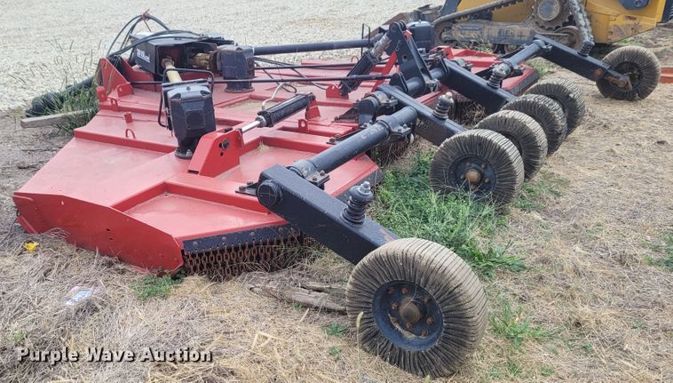 image for item FC9070 Legend 2615  batwing mower