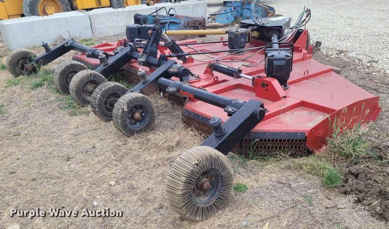 image for item FC9070 Legend 2615  batwing mower