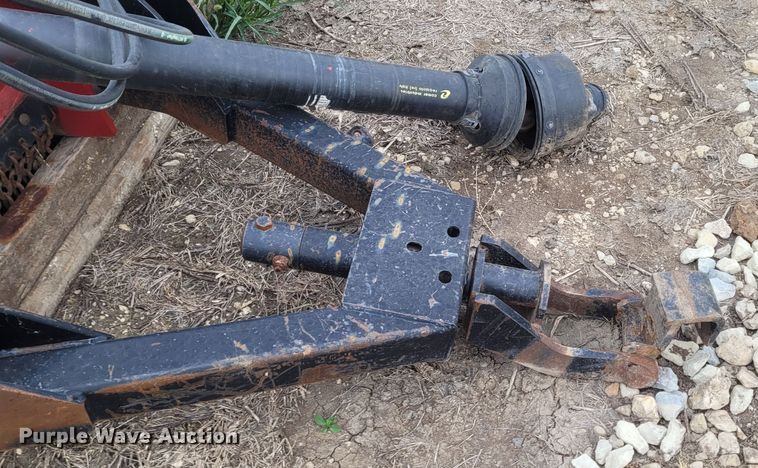 image for item FC9070 Legend 2615  batwing mower