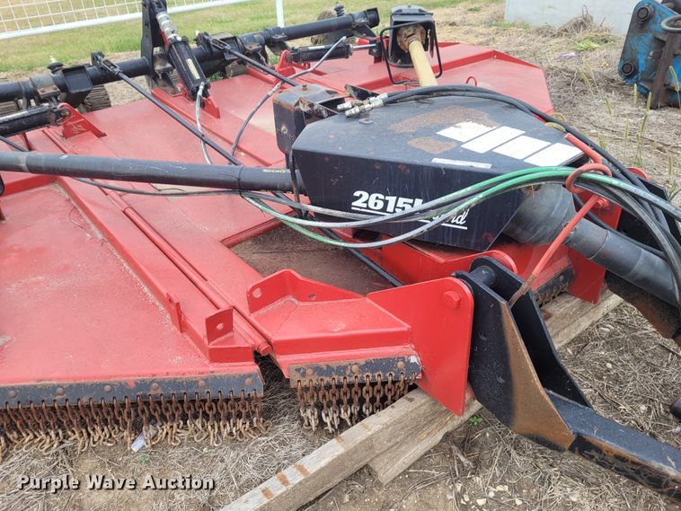 image for item FC9070 Legend 2615  batwing mower