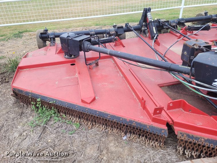 image for item FC9070 Legend 2615  batwing mower