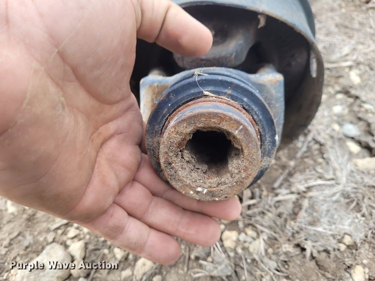 image for item FC9070 Legend 2615  batwing mower