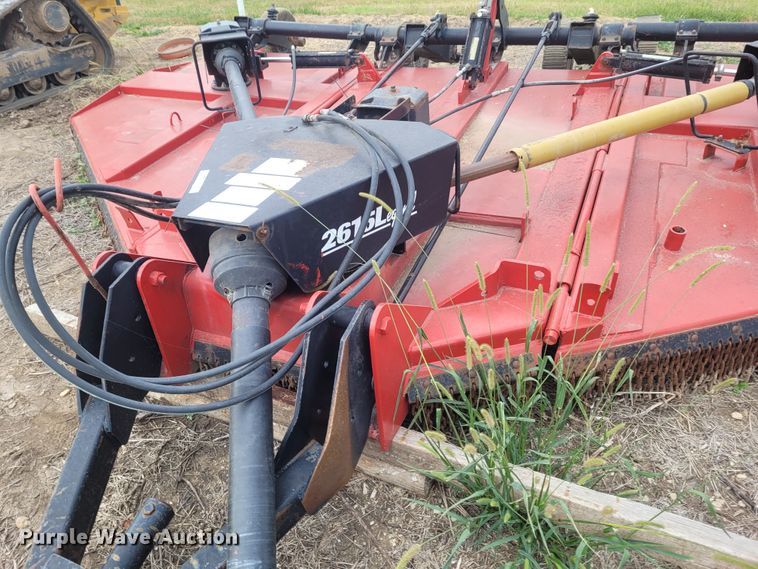 image for item FC9070 Legend 2615  batwing mower