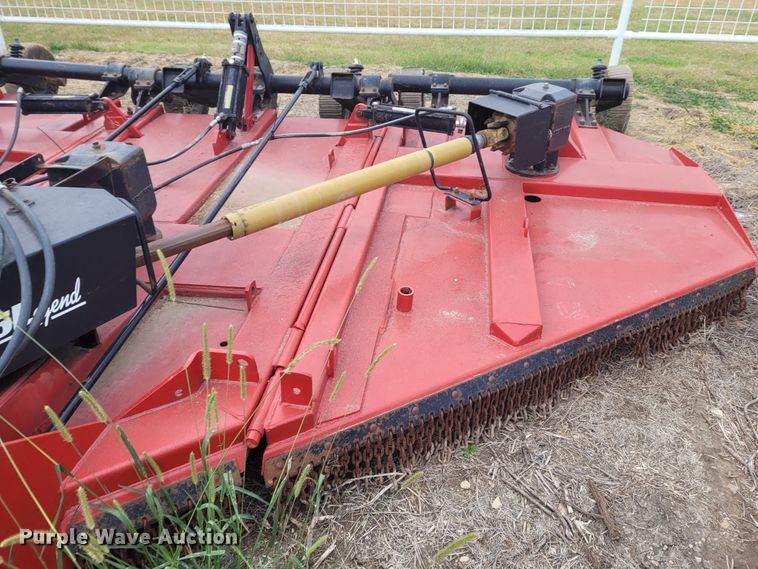 image for item FC9070 Legend 2615  batwing mower